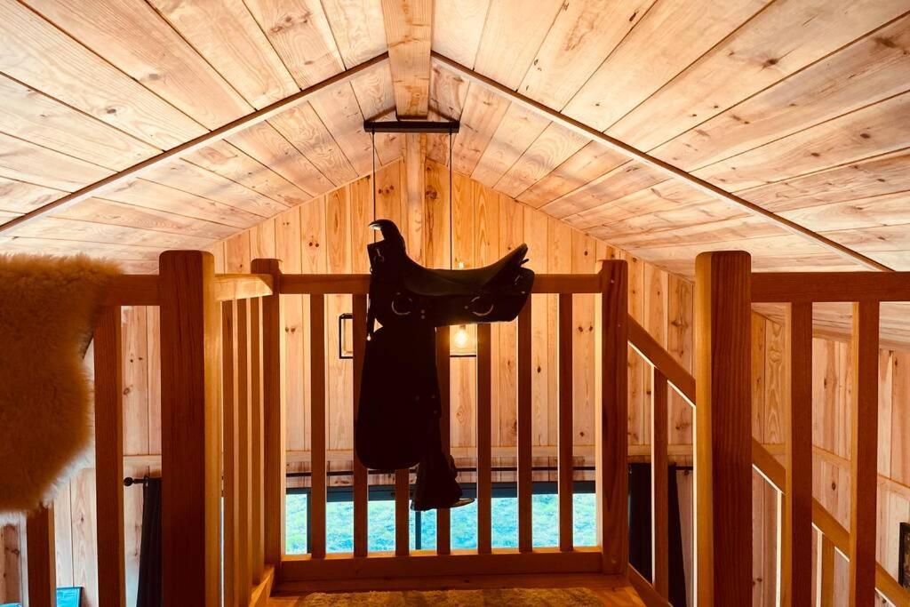 Chalet Montana - Au Cottage Du Medoc - Proche De Bordeaux Saint-Aubin-de-Médoc Eksteriør bilde